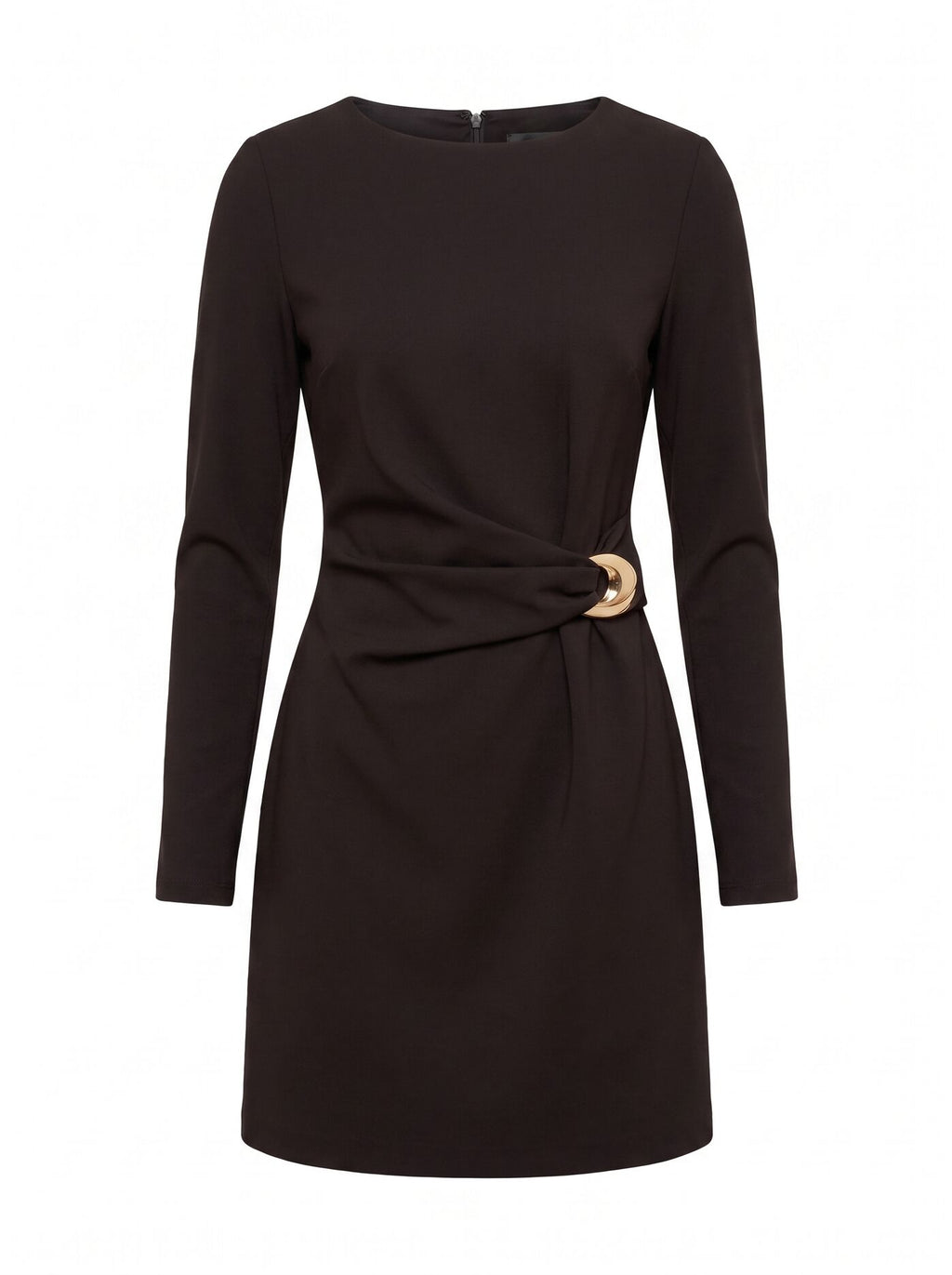 Lennox Hardware Mini Dress