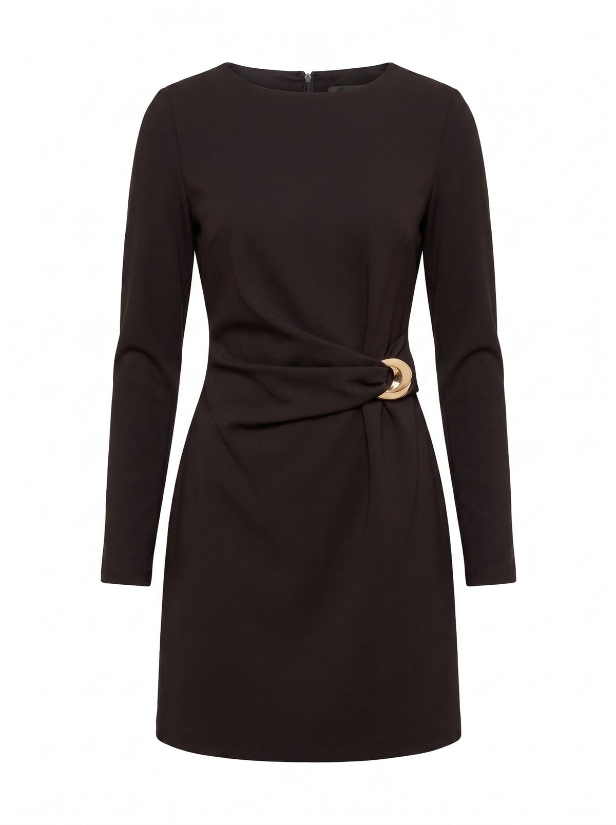 Lennox Hardware Mini Dress