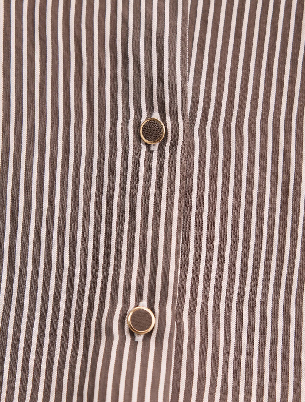 Solara Stripe Shirt
