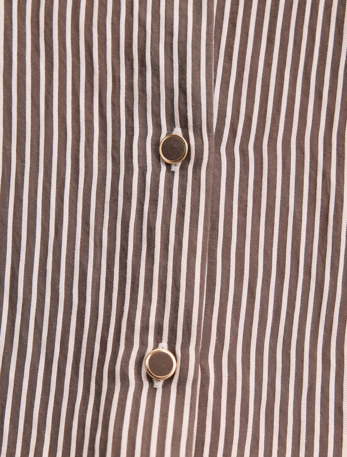 Solara Stripe Shirt