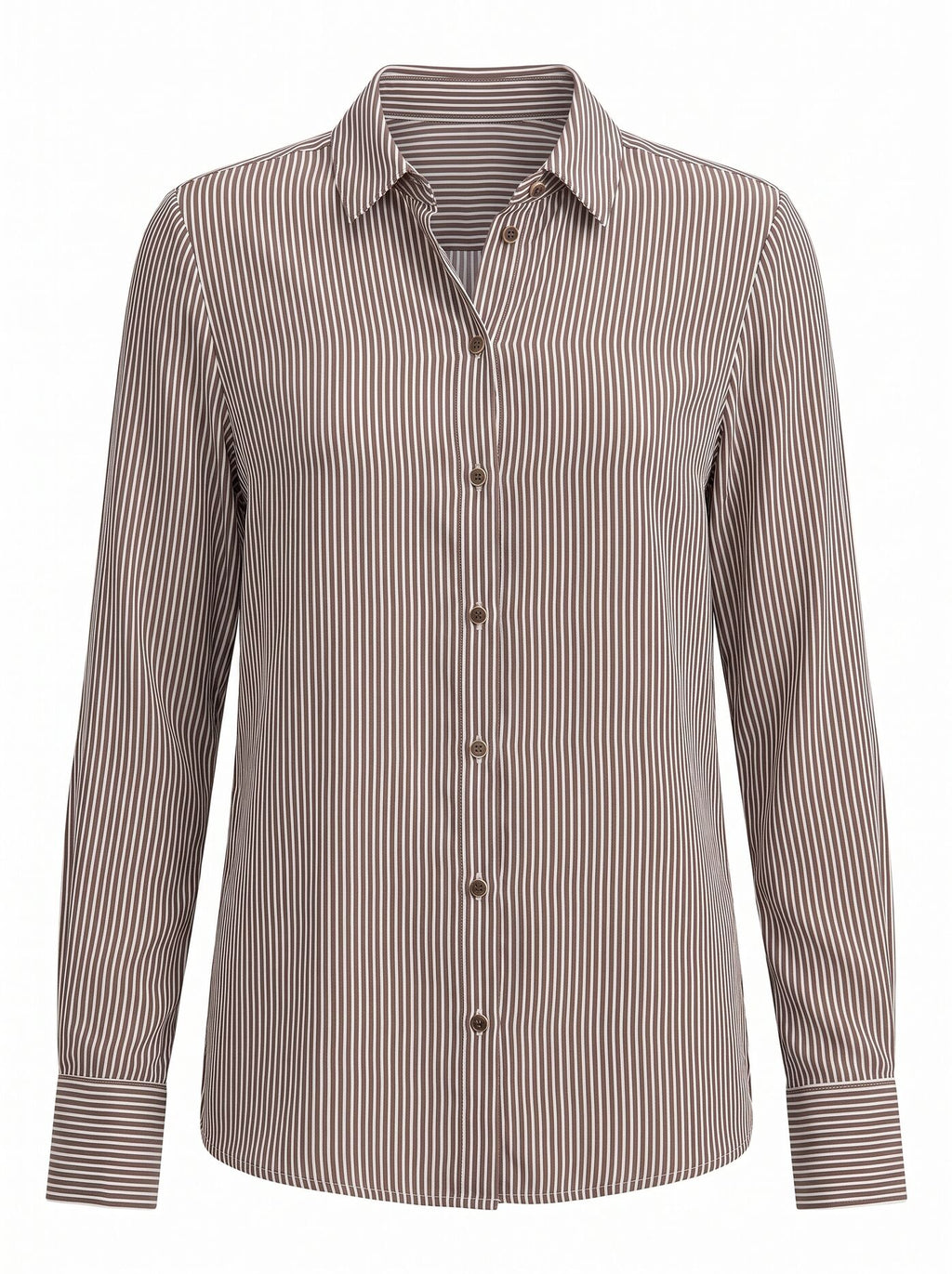 Solara Stripe Shirt