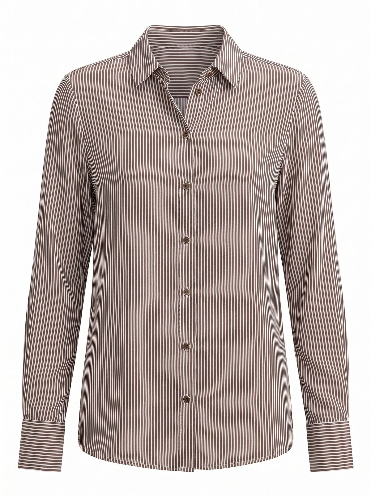 Solara Stripe Shirt