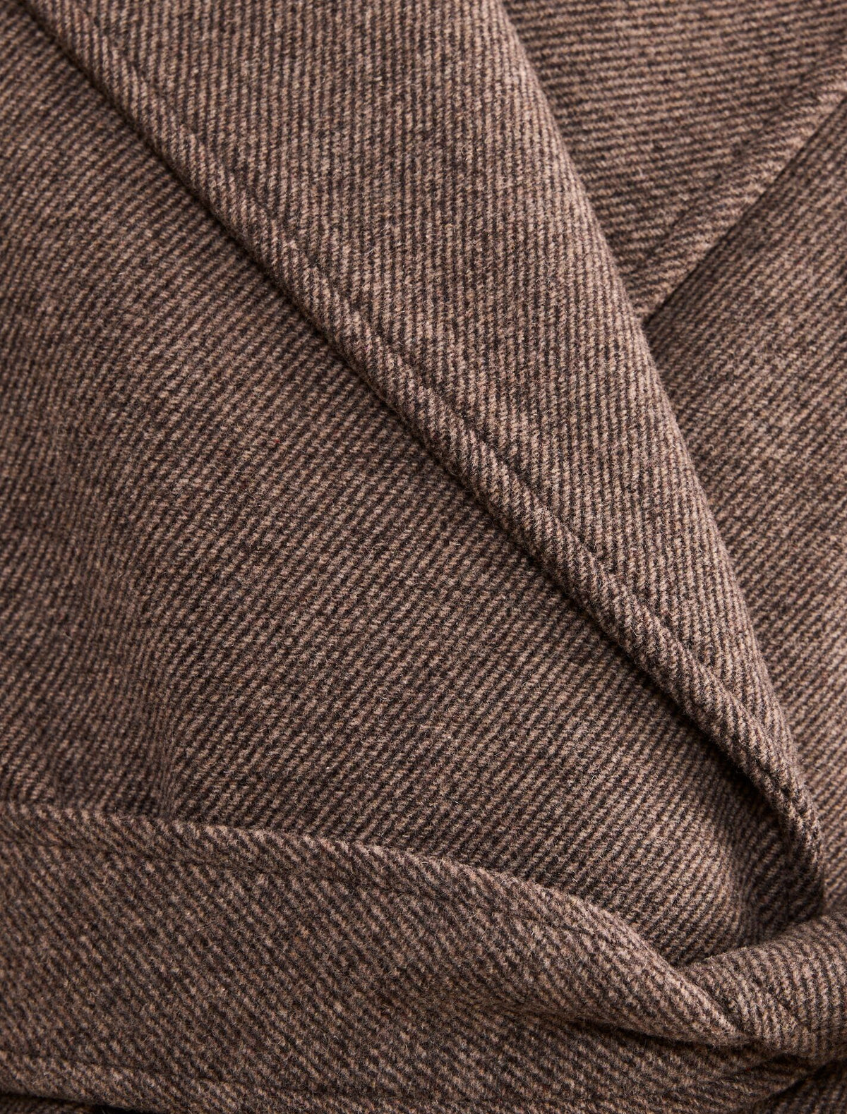 Scout Double Breasted Coat