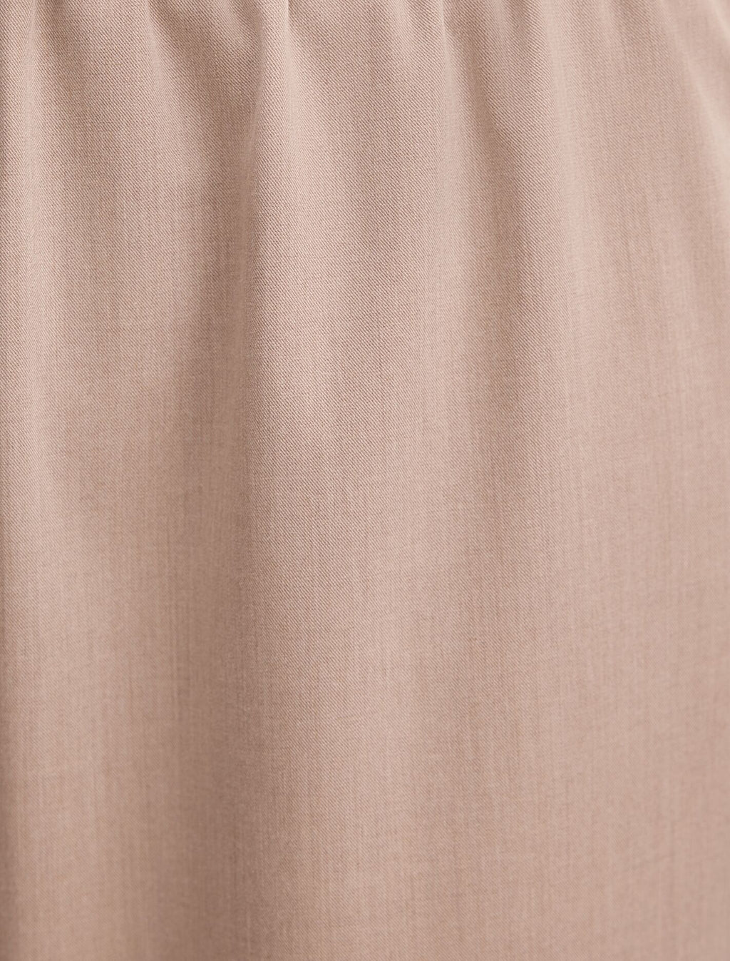 Ella Elastic Wide Leg Pant
