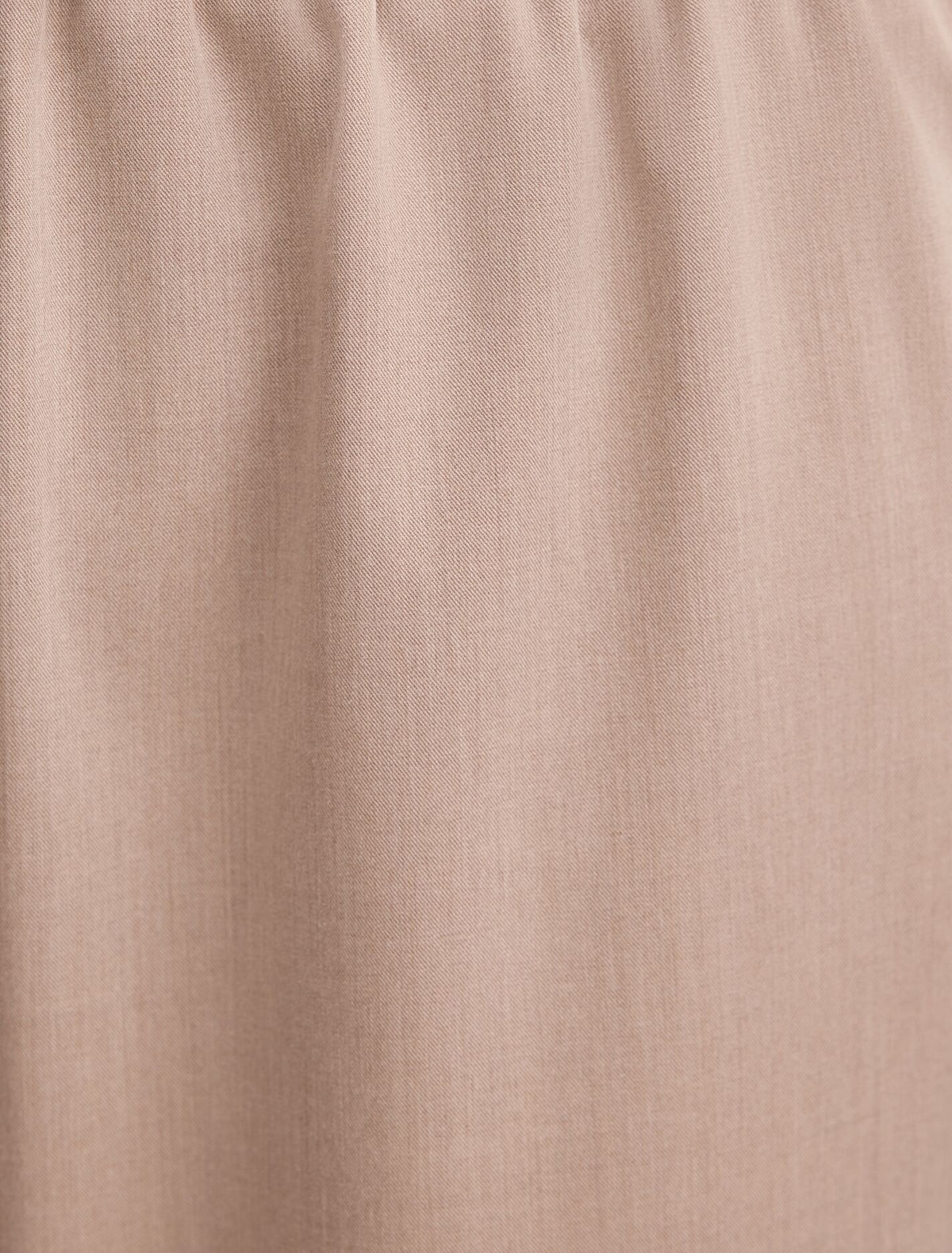 Ella Elastic Wide Leg Pant