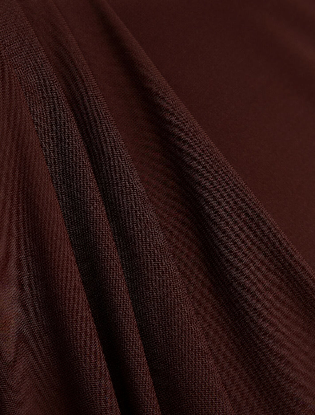 Leni Draped Dress
