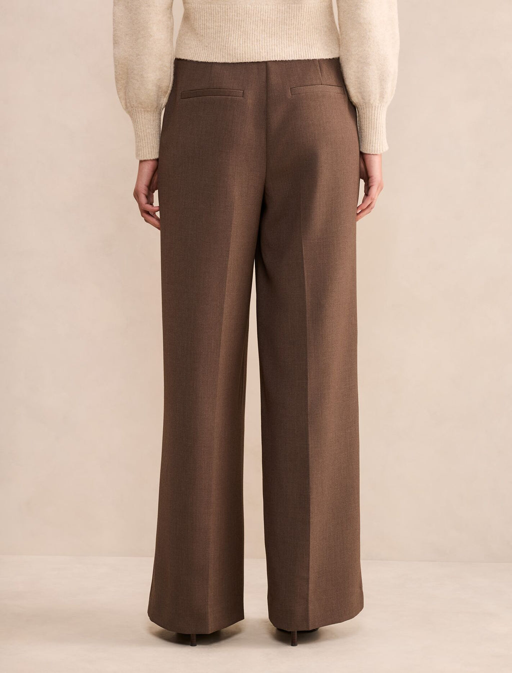 Phoebe Wide Leg Pant
