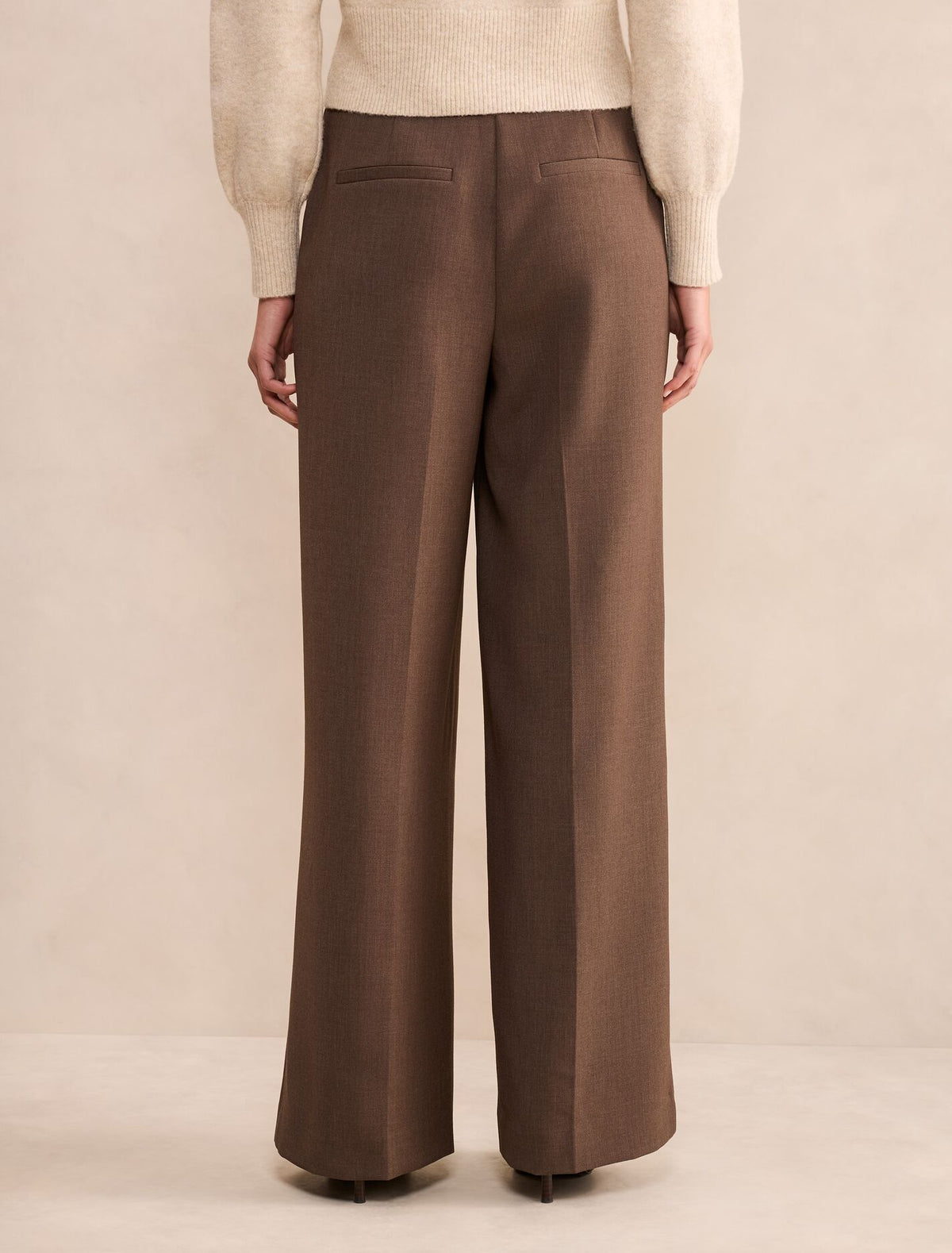 Phoebe Wide Leg Pant