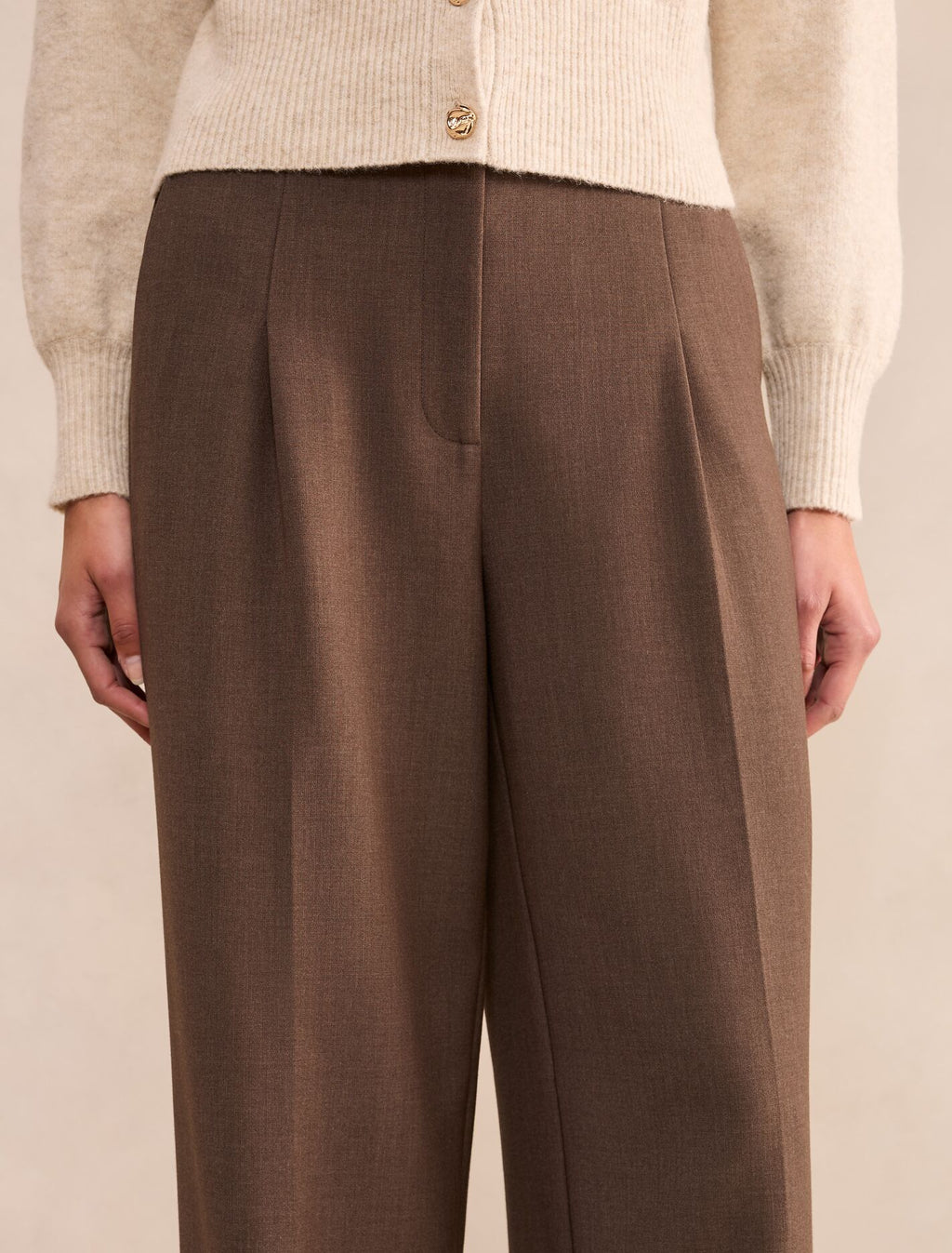 Phoebe Wide Leg Pant