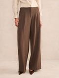 Phoebe Wide Leg Pant