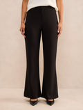 Maia Petite Flare Pant