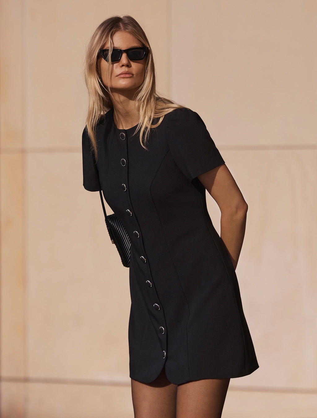 Elinda Mini Dress