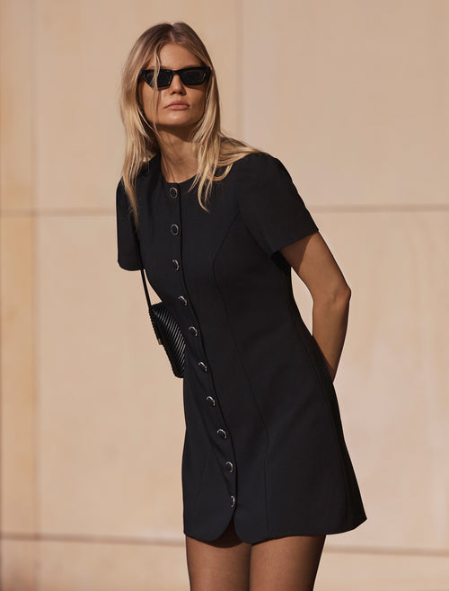 Elinda Mini Dress